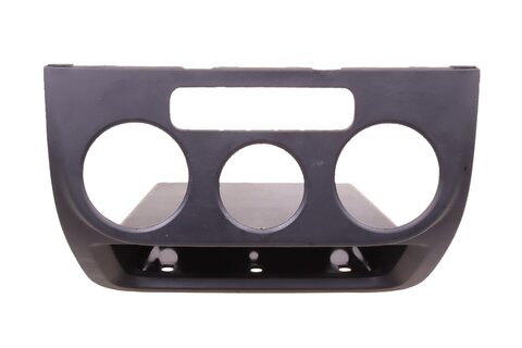 Krytka ovládání topení   AC 5M0819039C81U