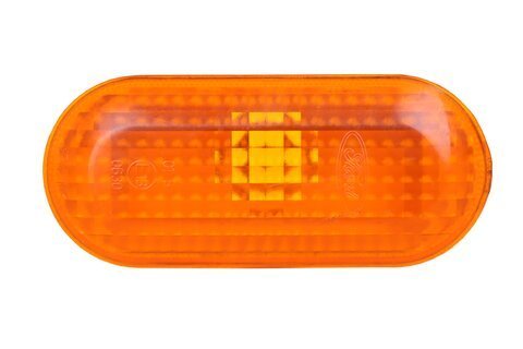 Blikač boční oranžový L=P 2S6A-13K354-AD