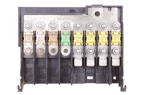 Pojistková skříňka 2S6T-14A073-BC