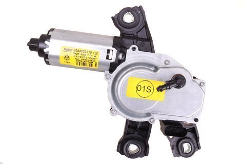 Motorek zadního stěrače 5N0955711A