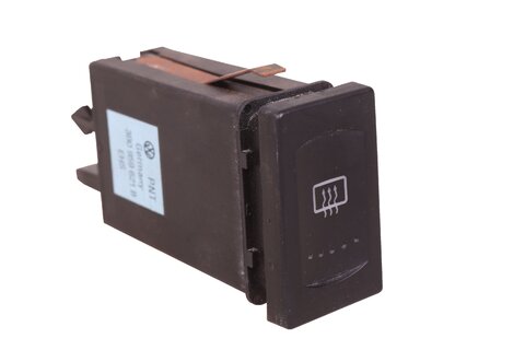 Tlačítko vyhřívaní zadního okna 3B0959621B