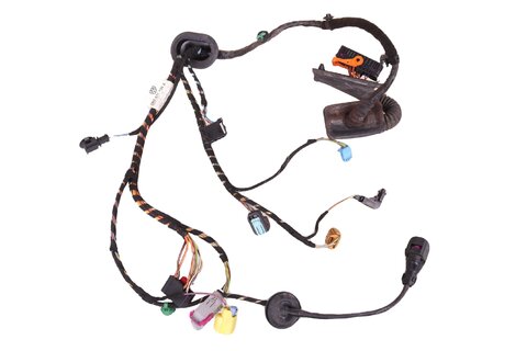 Kabelový svazek předních dveří levý 5N0971120G