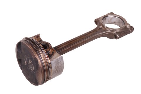 Sada ojnice   píst 1608841280