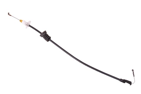 Bowden zámku předních dveří L/P 5N0837085C