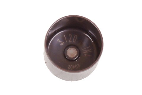 Zdvihátko ventilu 3,12mm 9675895480