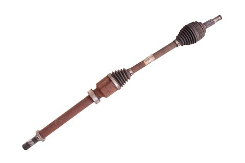 Pravá přední poloosa 23 drážek u kola 391009101R