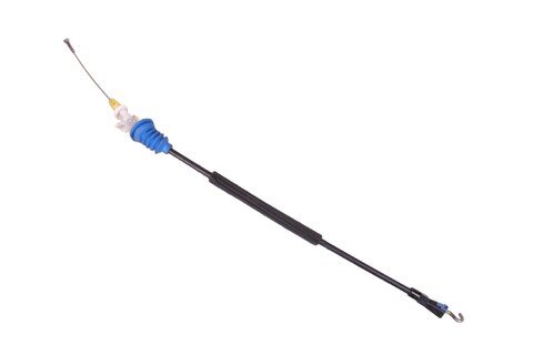 Bowden zámku zadních dveří L/P 5N0839085B