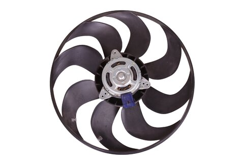 Ventilátor chladiče 214816703R