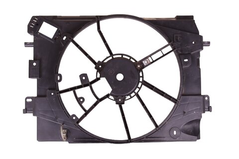 Věnec ventilátoru 214753416R