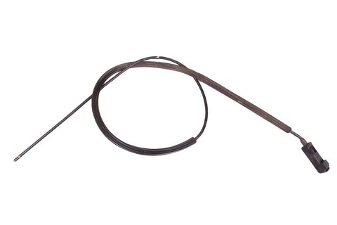 Lanko otvírání kapoty 5N0823535