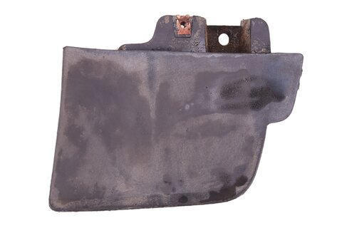 Kryt prahu zadní pravý 5N0854856A