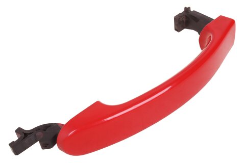 Klika předních dveří L=P (vnější, lakovací) 5S6Y-B22404-CDXWAA