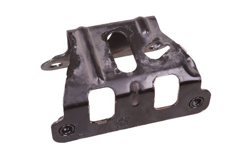 Držák zámku kapoty 9672502680