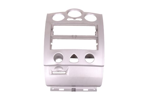 Středový kryt palubní desky (světle šedý) 8200178444