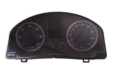 Přístrojový štít 1K0920850L