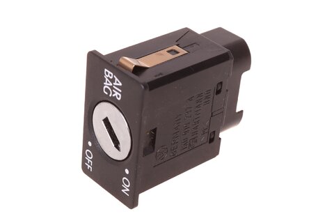 Spínač airbagu 1K8919237A