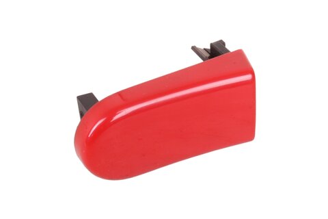 Krytka zámku kliky bez otvoru L=P (lakovací) 5S61-A218B08-CAXWAA