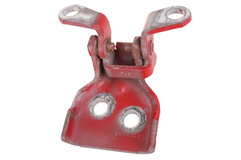 Závěs předních dveří spodní pravý 2S6A-A22810-DE