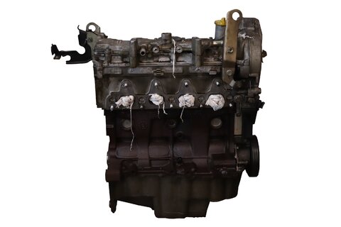 Motor 1,4 16V - K4J 750