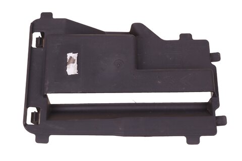 Deflektor vzduchu přední čelo 9676534280