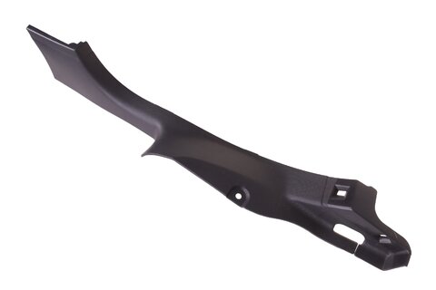 Panel prahu zadní pravý 769522651R