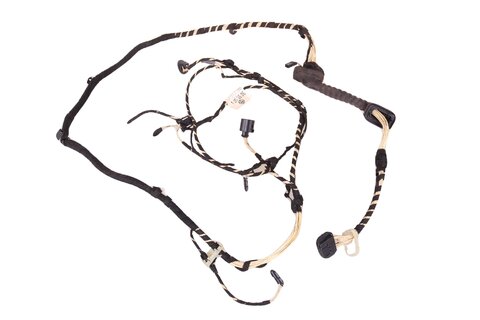 Kabelový svazek pátých dveří levý 5N0971147A