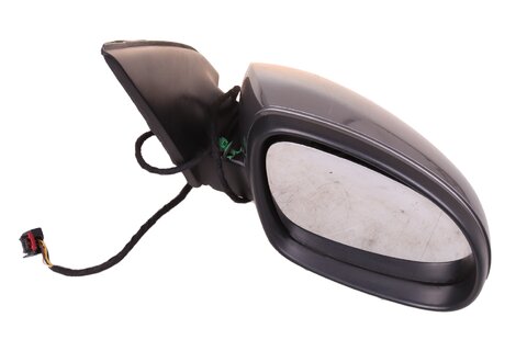 Zpětné zrcátko elektrické pravé 5N1857508Q