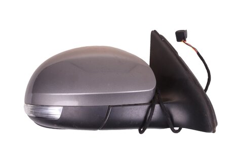 Zpětné zrcátko elektrické pravé 5N1857508Q