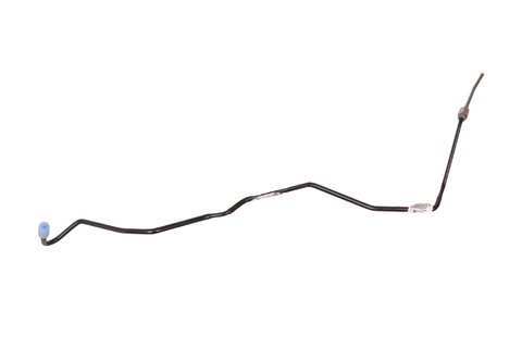 Brzdová trubka přední levá orig.