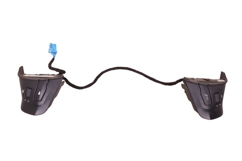 Ovládání autorádia na volantu 98084115MA