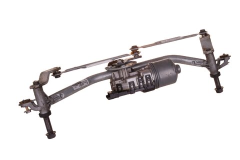 Mechanismus předních stěračů s motorkem 9673222580