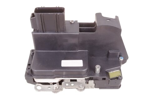 Zámek levých zadních dveří 2S6A-A26413-BK