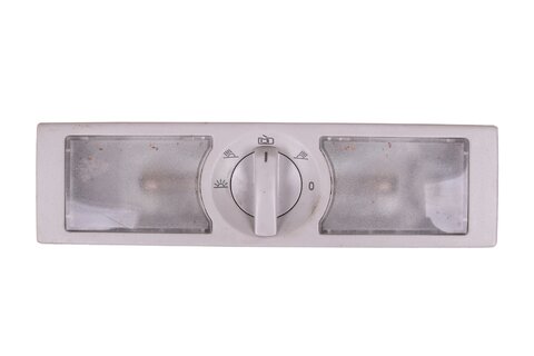 Stropní světlo 6Q0947291BY20