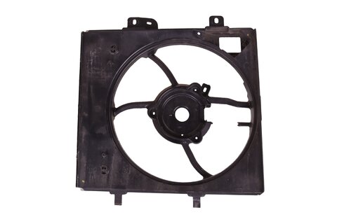 Držák ventilátoru chlazení motoru 9829774580