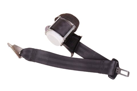 Bezpečnostní pás zadní levý 5N0857805