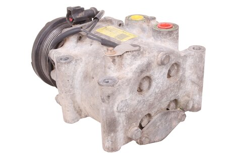 Kompresor klimatizace 8S61-19D629-AC