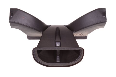 Vzduchové potrubí 9672848780