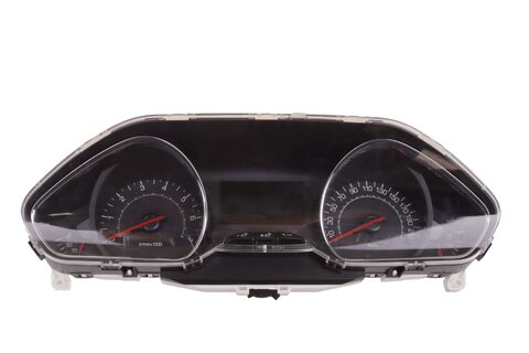 Přístrojový štít 9805400380