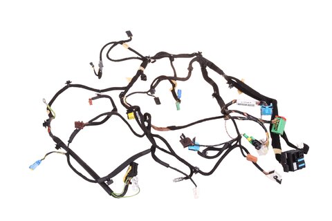 Kabelový svazek palubní desky 9809137280