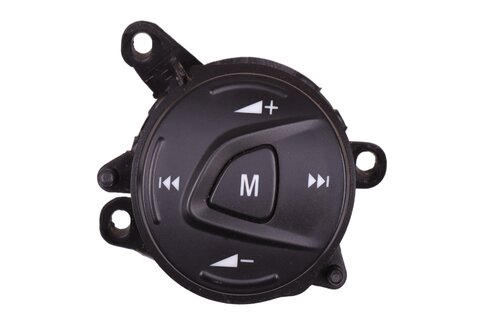 Multifunkce volantu pravá, vrchní AM5T-14K147-CB