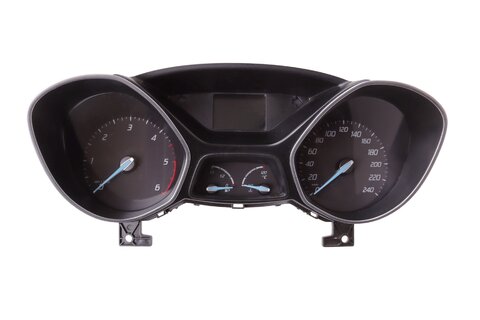 Přístrojový štít -2015 BM5T-10849-BCH