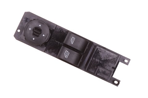 Tlačítka stahování oken AM5T-14A132-EA