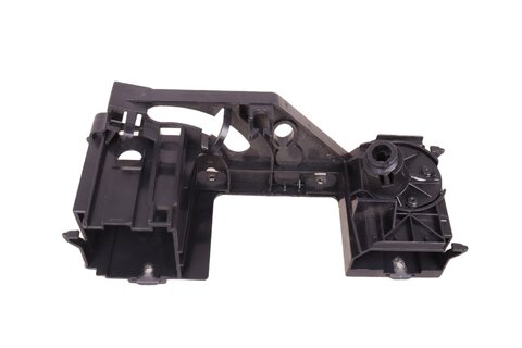 Ovládací mechanismus panelu topení/AC 5M1820045