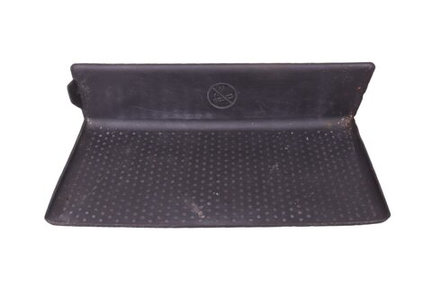 Gumová podložka pro odkládací přihrádku přední 5M1863328C82V