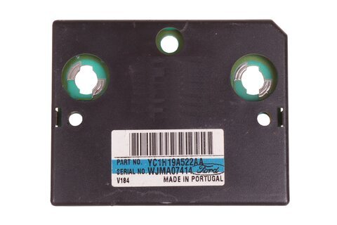 Řídící jednotka topení a klimatizace YC1H-19A522-AA