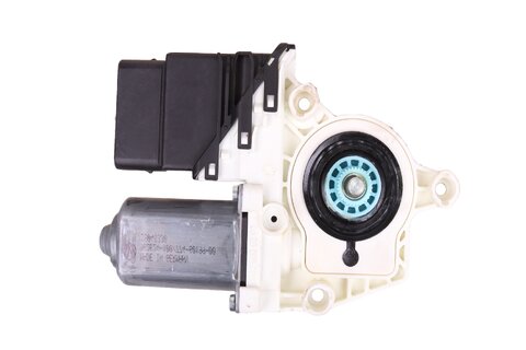 Motorek zadní stahovačky pravý 5N0959704D