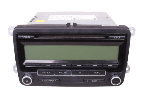 Autorádio 5M0057187AX