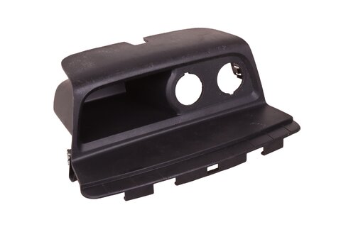 Kryt palubní deska zásuvky 96746552ZD