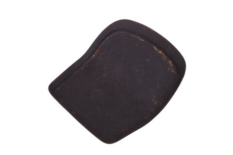 Gumové dno odkládací schránky 96772793ZD