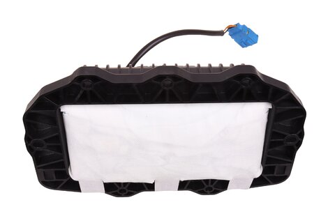 Airbag spolujezdce 9672848580